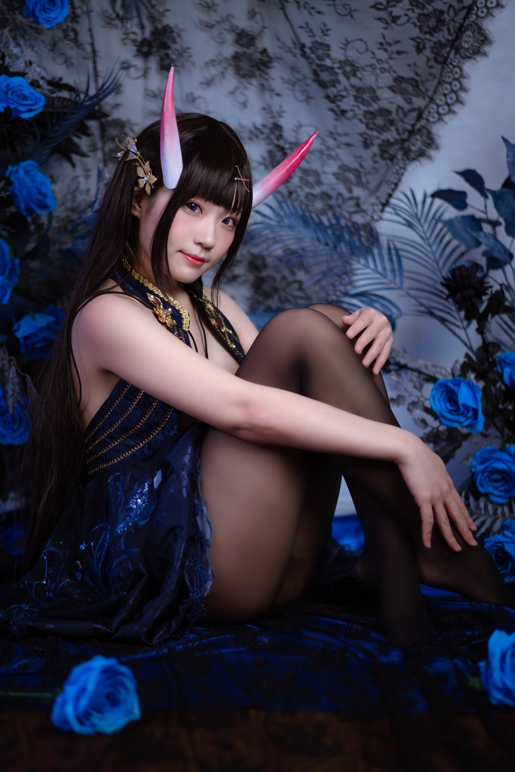 弥美Mime - NO.020 Noshiro [26P]-XikXak